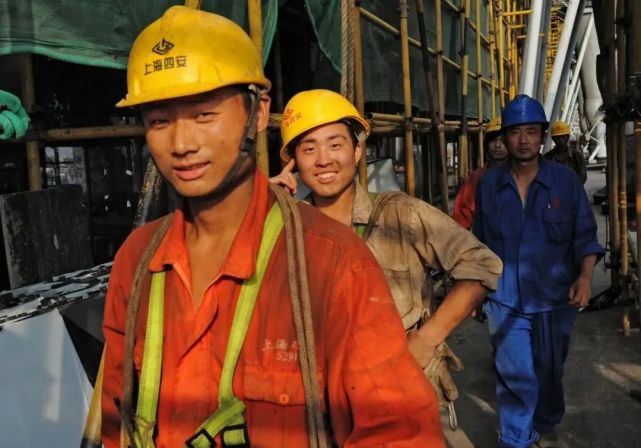 打工仔告诉你,7样工作下力少,赚钱多