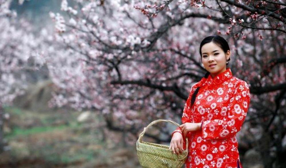 在农村,什么样的家庭好找媳妇?