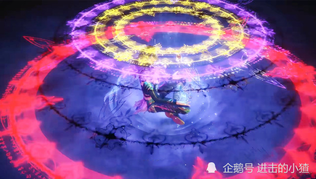 不愧是大陆最强的"挂王"|魂环|动漫|小舞|封号斗罗|唐三|斗罗大陆