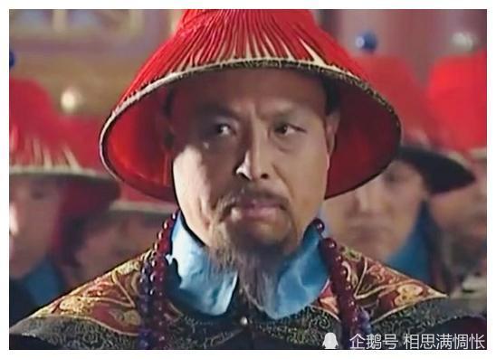 大王"扮演者去世,享年71岁,丧事一切从简|康熙王朝|西游记续集|陈大中