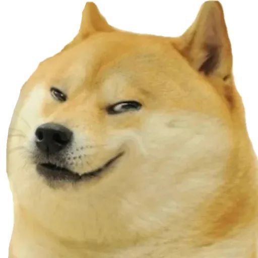 表情包柴犬沙雕表情