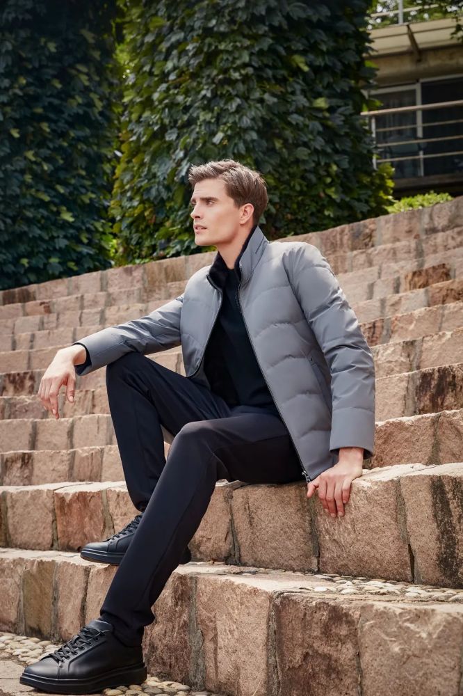 elle homme 2021秋冬男装焕新登场_腾讯新闻