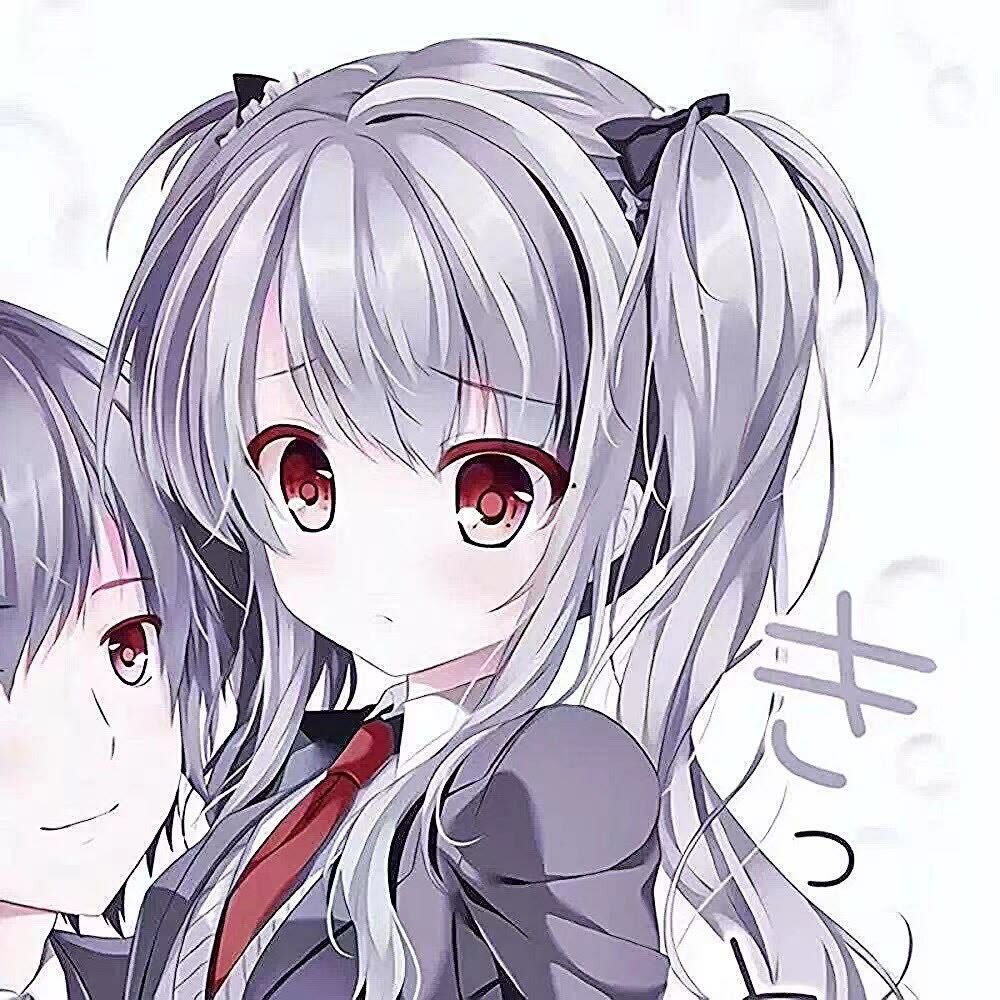 动漫情头你是我光是想想就会偷着乐的人