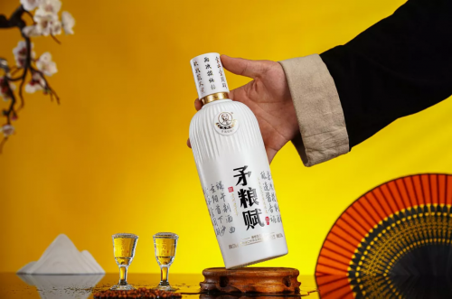 王丙乾矛粮赋酒正宗老酱香的背后对工艺有着怎样的要求