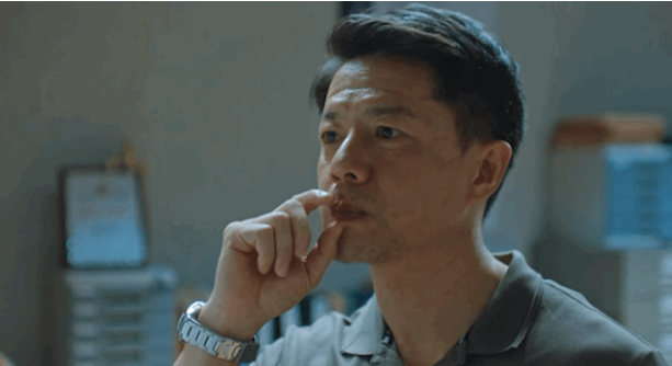 段奕宏的抽烟镜头惹怒了谁