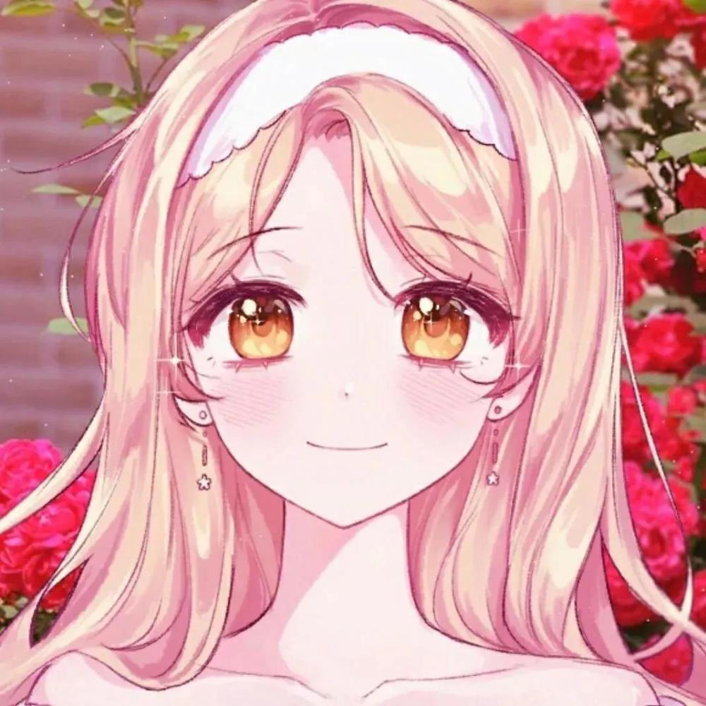 动漫女头:新世纪温柔成熟知性的独立女青年.