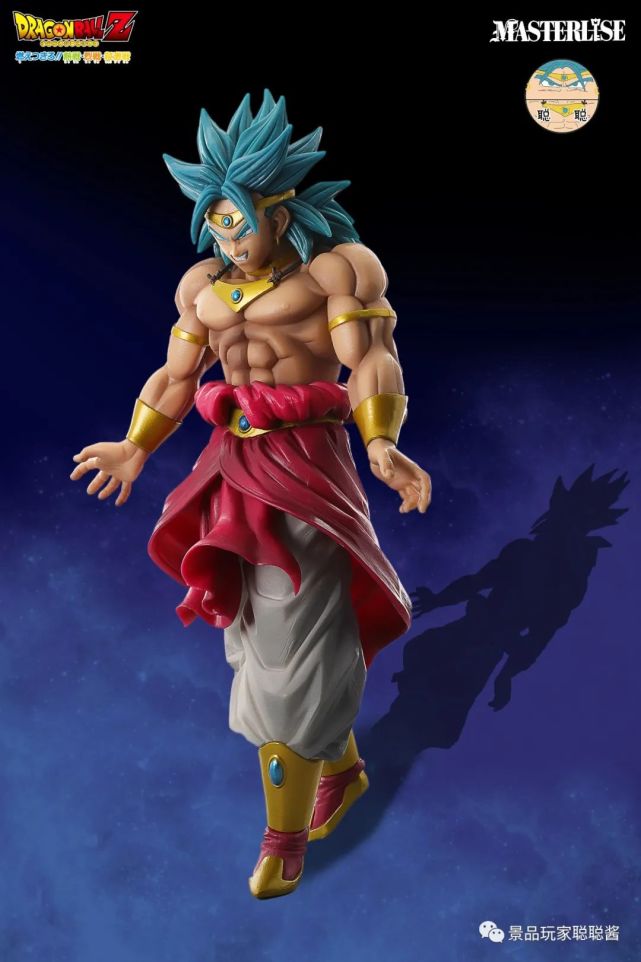 to the film c赏 布罗利】|布罗利|一番赏|超赛|龙珠超|超级赛亚人