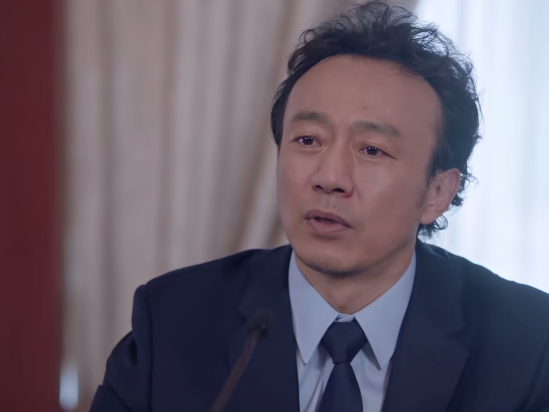 人民的财产的ai换脸不走心为什么不学学爱情公寓5