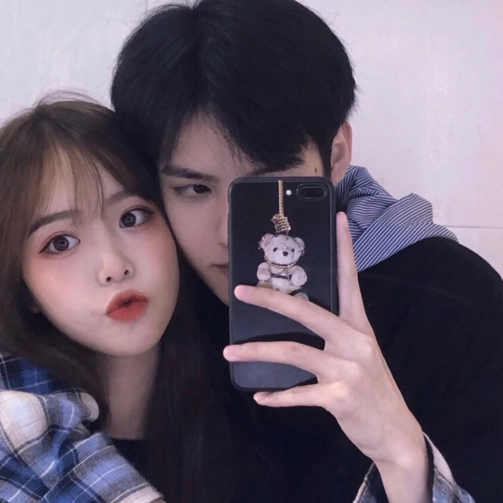 情头十月里的某一天