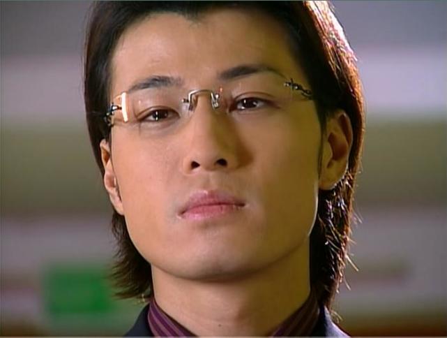 海豚湾恋人18年后现状张韶涵冻龄男主可惜了女二退圈