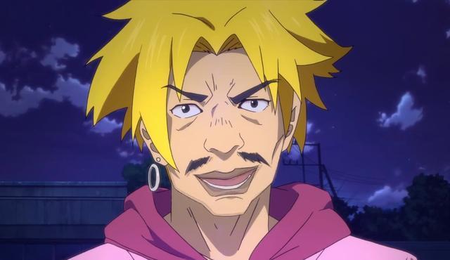 杀马特开始在网红复兴90后教父回归想要纠正大家的偏见