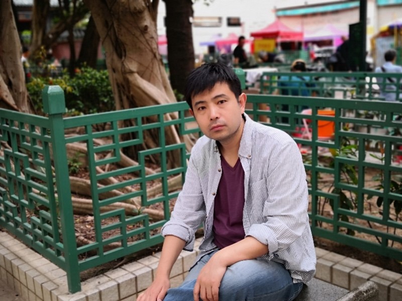 北大教授姜涛荣获2021南方文学盛典年度文学评论家