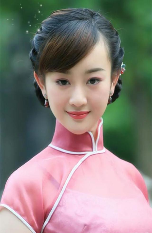 张檬那么美为什么还要选择整容