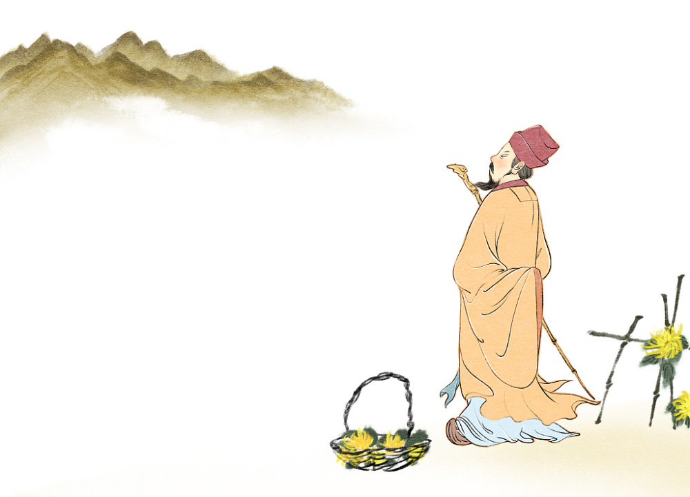 叙诡笔记苏东坡两次跟菊花闹别扭