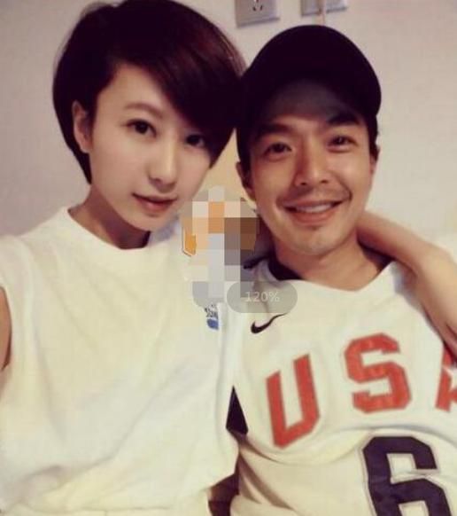 不久后演员李威的女友,杨子晴曾在某平台发文表示,自己和李先生是情侣