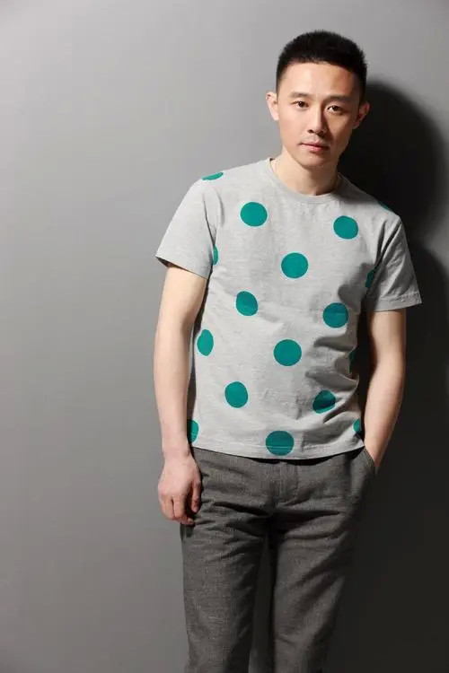 演员张博辟谣被吸毒:为同名同姓演员