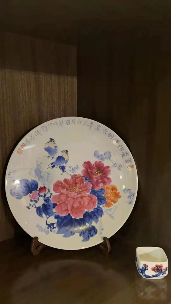 獨具匠心徐國琴著名陶瓷大師作品展