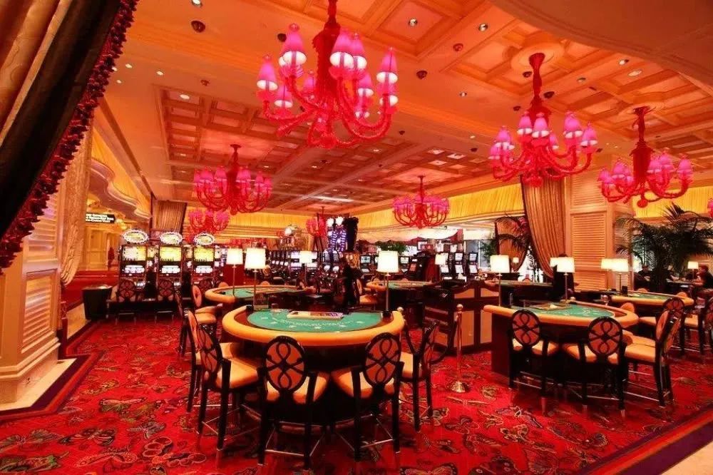 西港世纪赌场涉疫结束隔离但仍暂停营业