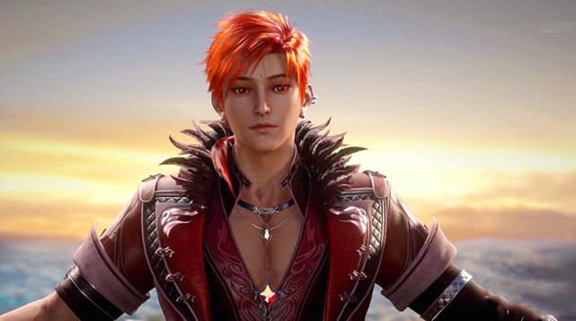 斗罗大陆179集:马红俊变瘦了,新造型帅气,白沉香一脸花痴样