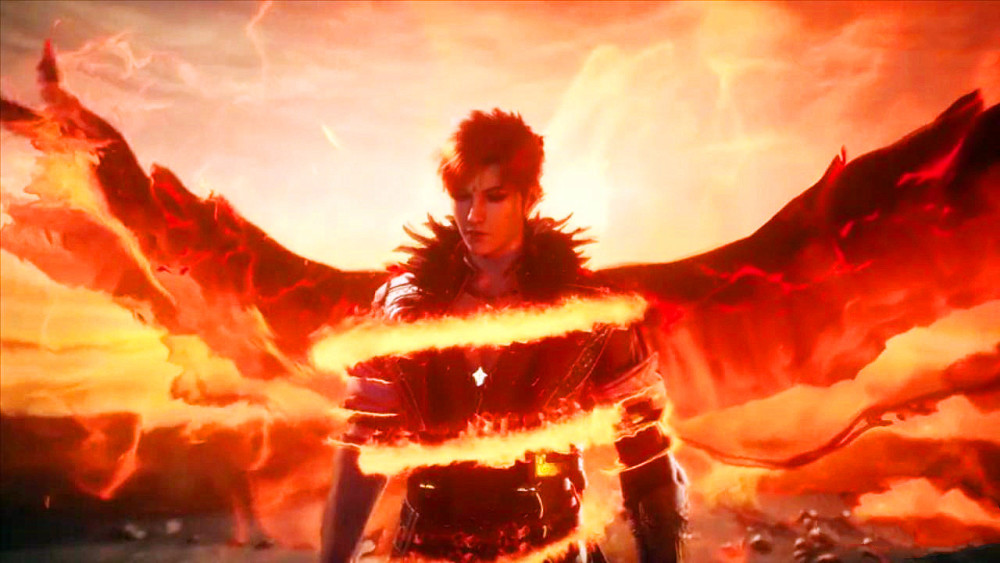 斗罗大陆179集:马红俊变瘦了,新造型帅气,白沉香一脸花痴样