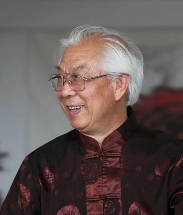 《大美为真》中国当代书画名家学术邀请展—陈增胜