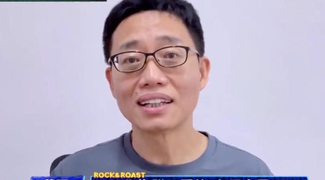 黄西退赛不是《脱口秀大会》第四季的一大损失,而是最明智的选择.