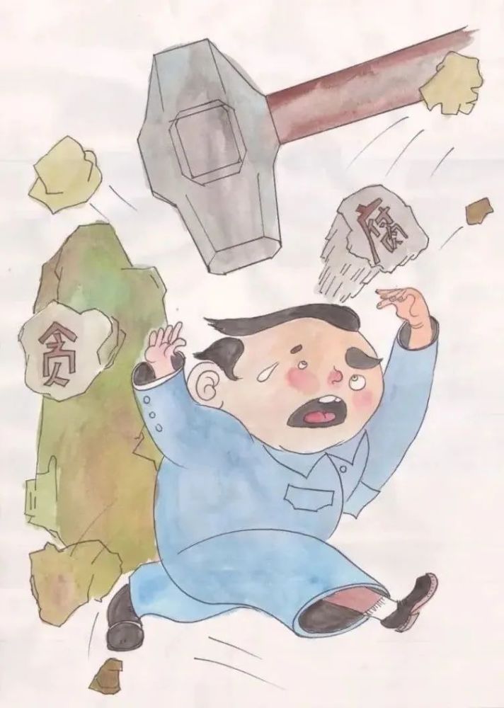 《老虎苍蝇一起打》保山支队隆阳中队柴世品《曝光台》保山支队直属