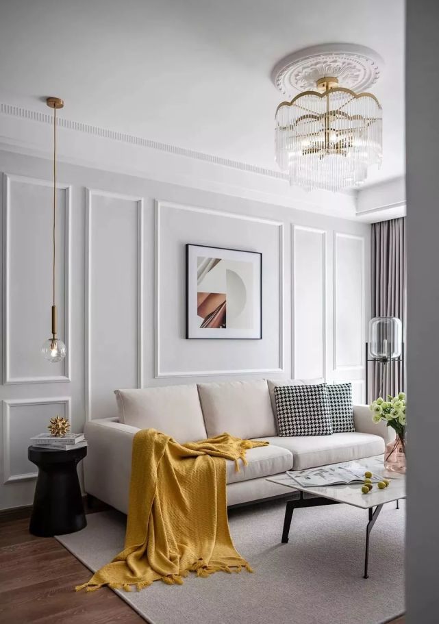 装饰|装饰画|石膏线|装修