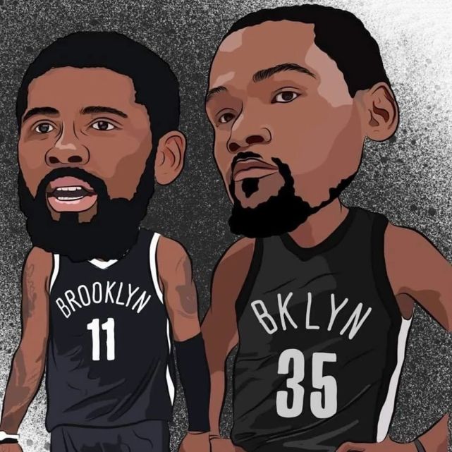 "我宁愿30投0中,也不愿9投0中"丨nba篮球头像1023期