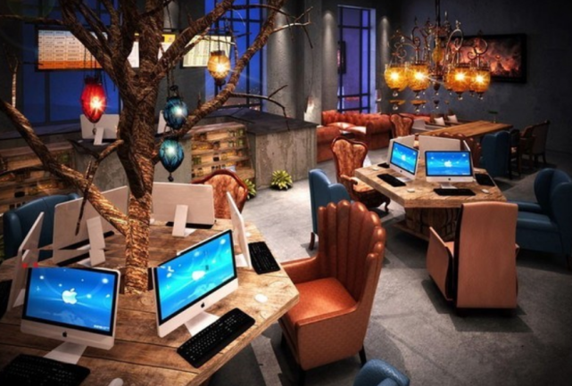 2007年熊猫烧香病毒始作俑者被判4年出狱后又走老路