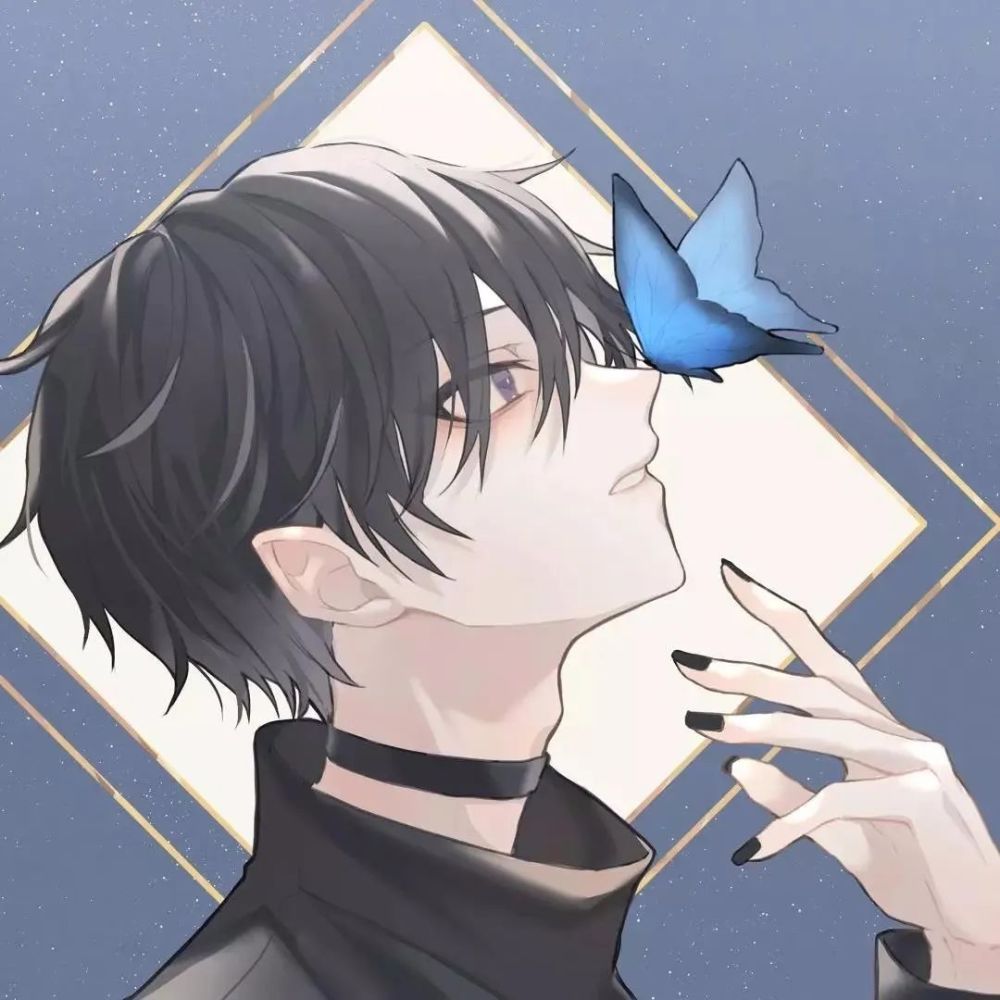 date211120动漫头像