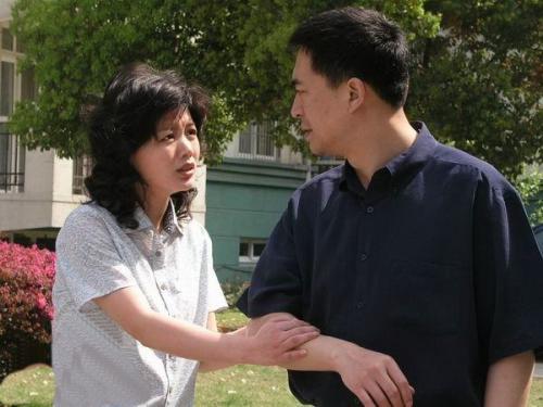 当代中年人扎心婚恋现状二婚离婚率超60半路夫妻只交身