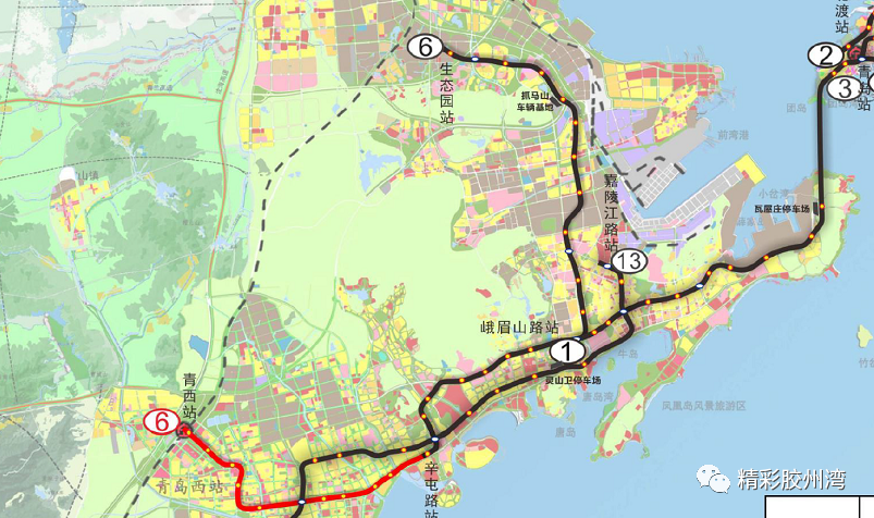 第一中標候選人:青島市勘察測繪研究院負責人:姜德鴻第二中標候選人