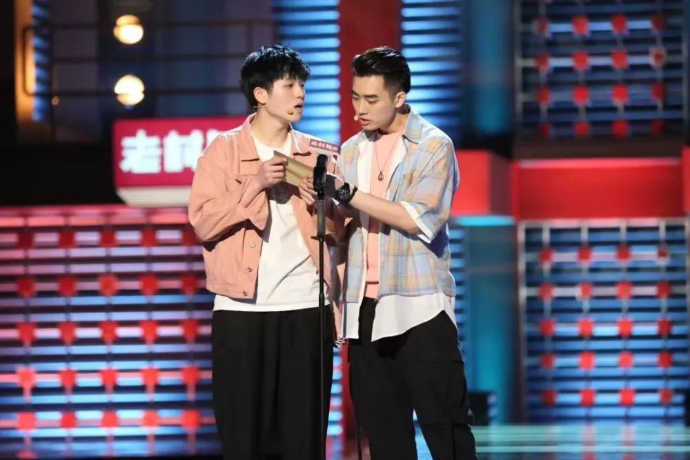 第一个冲进脱口秀大会总决赛的漫才组合究竟是什么来头肉食动物专访