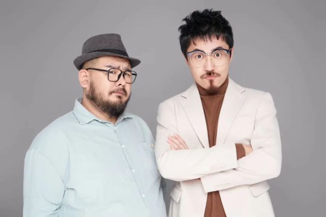 第一个冲进脱口秀大会总决赛的漫才组合究竟是什么来头肉食动物专访