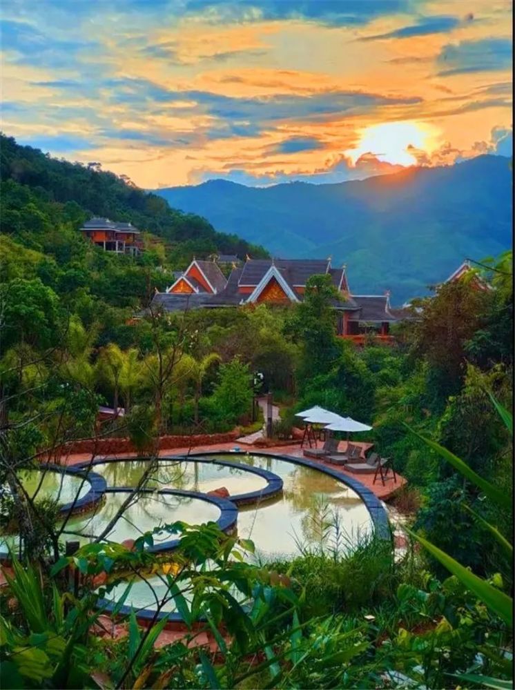 景谷旅游攻略( 景谷县旅游攻略 )