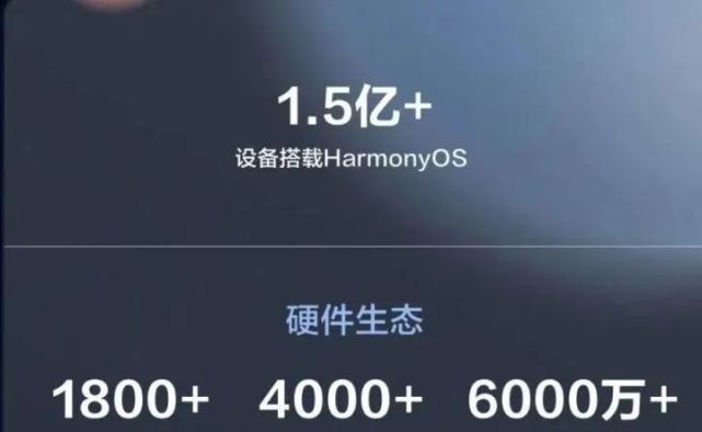 如何评价HarmonyOSNEXT开发者预览版？的简单介绍-第1张图片-鲸幼网