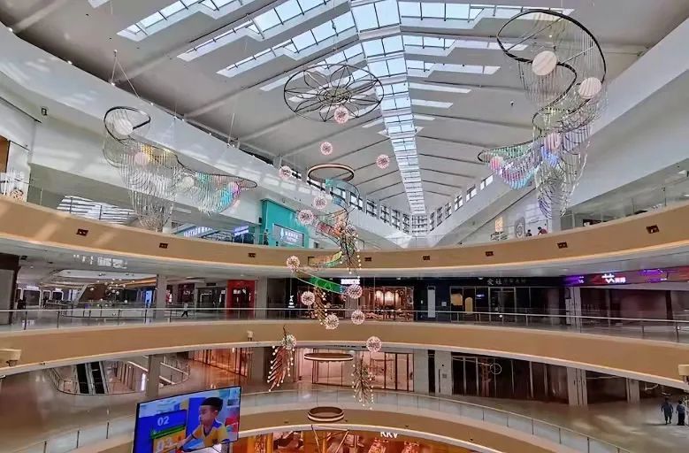 记者从集美区商务局获悉 位于集美新城核心区的—— 厦门ioi mall