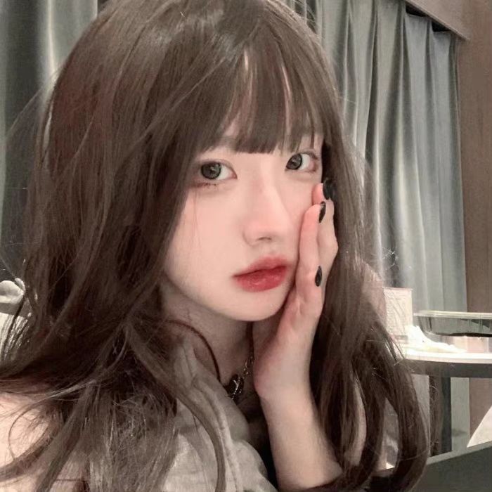 可爱鬼很难不爱的宝藏女头