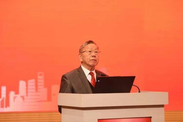 上海中医药大学原校长,专家委员会主任委员施杞教授倡议的"石筱山伤科