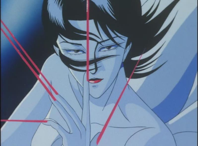 妖兽都市1987年的神作魔物和人类相爱靠生孩子拯救世界