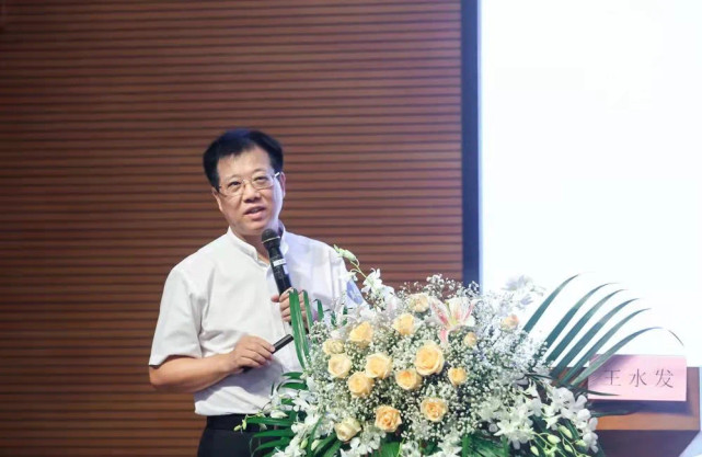 深圳教育名家说|王水发:用四个维度发展素质教育,重构教育生态