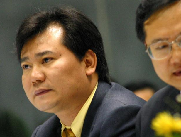 江苏首富倒下10万元起家曾200亿助力恒大今负债1570亿