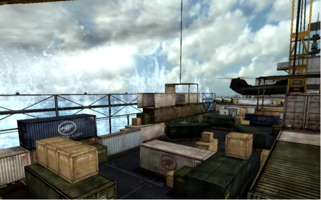 cf地图工坊深受喜爱如何进一步激发玩家创造性