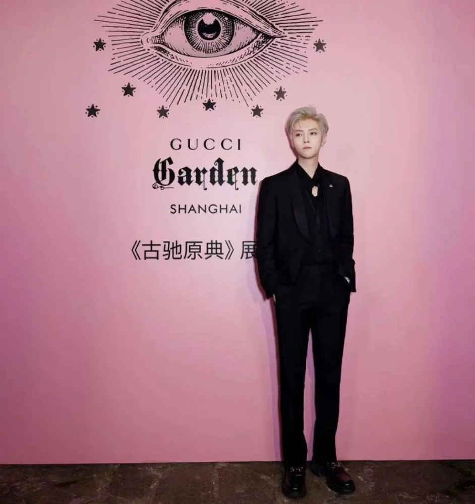 肖战成为gucci品牌新代言人,粉丝疯狂消费只为专属吊牌?