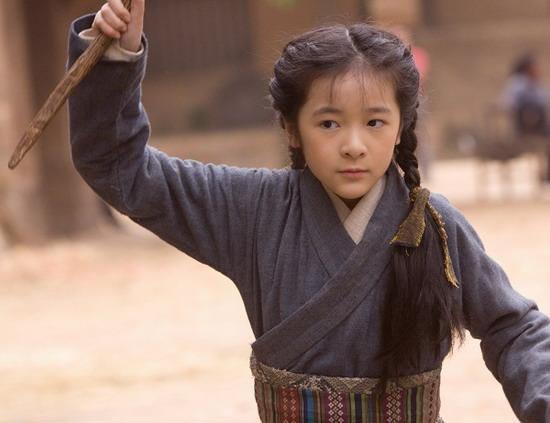 星女郎徐娇从万人追捧到无戏可拍她经历了什么