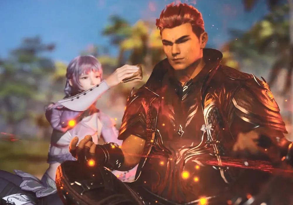 斗罗大陆马红俊变成大帅哥香香看到脸红果然是看脸的时代