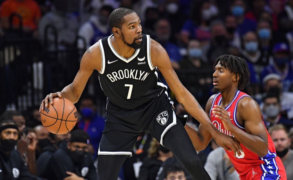 篮网的未来一定是毁在纳什手中