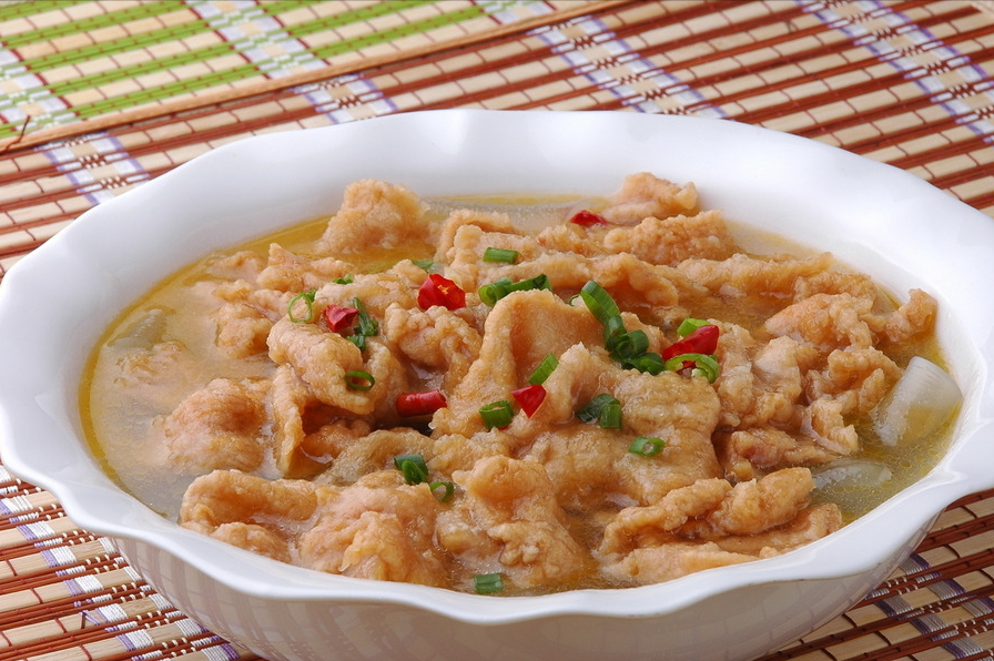 山东人天冷后,最爱吃的4道热菜,简单实惠又好吃,如