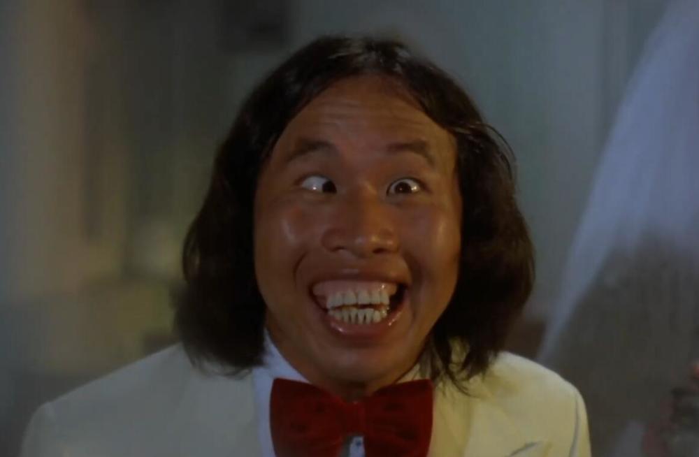 智商低,从"斗鸡眼"到"鱼头云",刘允用51年成为哥哥的骄傲